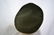 WWII GERMAN WAFFEN SS NCO OFFICERS VISOR HAT CAP - 5