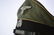 WWII GERMAN WAFFEN SS NCO OFFICERS VISOR HAT CAP - 7