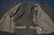 WWII GERMAN SS ASSAULT GUNNERS PANZER UNIFORM WRAP - 12