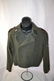 WWII GERMAN SS ASSAULT GUNNERS PANZER UNIFORM WRAP