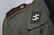 WWII GERMAN SS ASSAULT GUNNERS PANZER UNIFORM WRAP - 4