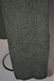 WWII GERMAN SS ASSAULT GUNNERS PANZER UNIFORM WRAP - 6