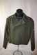 WWII GERMAN SS ASSAULT GUNNERS PANZER UNIFORM WRAP - 7
