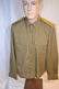 SOVIET RUSSIAN OFFICER UNIFORM SHIRT CAPTAIN USSR