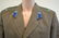 COLD WAR ERA SOVIET RUSSIAN KGB OFFICER UNIFORM TUNIC - 2