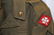 WWII US ARMY GI SET OF 2 UNIFORMS JACKETS USA WW2 NAMED - 4