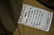 WWII US ARMY GI SET OF 2 UNIFORMS JACKETS USA WW2 NAMED - 5