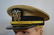 WWII US NAVY SUBMARINE OFFICER SUMMER KHAKI UNIFORM - 10