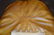 VINTAGE POST WWII US ARMY COLONEL'S NAMED VISOR HAT CAP - 10
