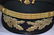 VINTAGE POST WWII US ARMY COLONEL'S NAMED VISOR HAT CAP - 5