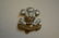 WWI BRITISH THE WELSH REGIMENT CAP BADGE EARLY QUALITY - 3