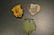 1930'S GERMAN LOT OF 3 FESTIVAL PINS BADGES PIN BACKS - 5