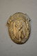 NAZI GERMAN SAAR 1935 BADGE PIN BACK BADGE