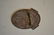 NAZI GERMAN SAAR 1935 BADGE PIN BACK BADGE - 2