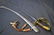 CIVIL WAR ERA FRENCH IMPORT CAVALRY SABER SWORD - 2