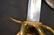 CIVIL WAR ERA FRENCH IMPORT CAVALRY SABER SWORD - 4