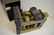 WWII US AIRCRAFT SIGNAL CORPS RADIO RECEIVER 1945 - 10