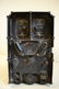 WWII US AIRCRAFT SIGNAL CORPS RADIO RECEIVER 1945 - 17