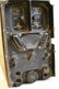 WWII US AIRCRAFT SIGNAL CORPS RADIO RECEIVER 1945