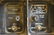 WWII US AIRCRAFT SIGNAL CORPS RADIO RECEIVER 1945 - 3