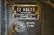 WWII US AIRCRAFT SIGNAL CORPS RADIO RECEIVER 1945 - 5