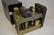 WWII US AIRCRAFT SIGNAL CORPS RADIO RECEIVER 1945 - 6