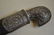 IMPERIAL RUSSIAN CAUCASIAN SILVER COSSACK SHASHKA SWORD - 10