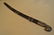 IMPERIAL RUSSIAN CAUCASIAN SILVER COSSACK SHASHKA SWORD - 14