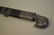 IMPERIAL RUSSIAN CAUCASIAN SILVER COSSACK SHASHKA SWORD - 15