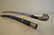 IMPERIAL RUSSIAN CAUCASIAN SILVER COSSACK SHASHKA SWORD - 7