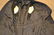 WWII GERMAN KRIEGSMARINE NAVY OFFICER LONG DRESS COAT - 16