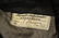 WWII GERMAN KRIEGSMARINE NAVY OFFICER LONG DRESS COAT - 17