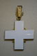 WWII GERMAN SOCIAL WELFARE DECORATION 1st CLASS CROSS - 2