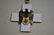 WWII GERMAN SOCIAL WELFARE DECORATION 1st CLASS CROSS - 3