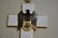 WWII GERMAN SOCIAL WELFARE DECORATION 1st CLASS CROSS - 4