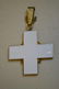 WWII GERMAN SOCIAL WELFARE DECORATION 1st CLASS CROSS - 5