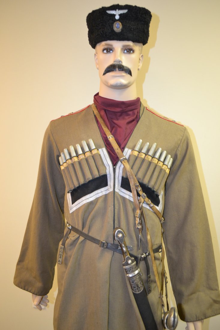 Bid in Beachwood Antiques & Military Auction 108 on Oct 24, 2020 by Beachwood Auctions LLC in OH