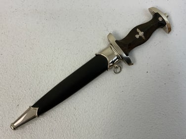 GERMAN SA MINIATURE DAGGER