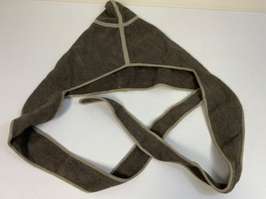 IMPERIAL RUSSIA WWI COLD WEATHER WOOL HOOD - BASHLIK