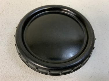 WWII GERMAN BAKELITE BUTTER DISH