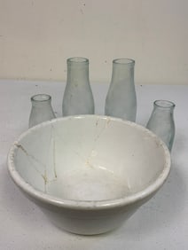 WWII GERMAN SS ITEMS FOUND IN DEMYANSK RUSSIA BUNKER