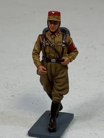 KING & COUNTRY NAZI TOY SOLDIER