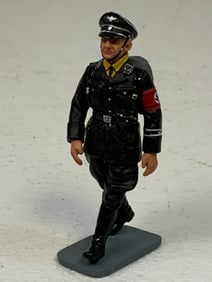 KING & COUNTRY NAZI SS TOY SOLDIER