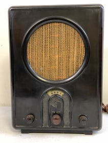 GERMANY THIRD REICH Volksempfaenger VE 301 W RADIO .