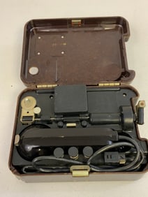 USSR MILITARY FIELD TELEPHONE TA-57 SYSTEM