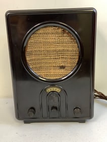 GERMANY THIRD REICH Volksempfaenger VE 301 W  RADIO
