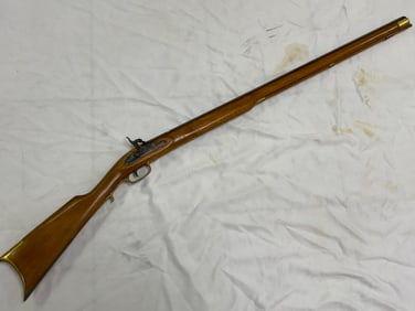 REPRODUCTION KENTUCKY RIFLE