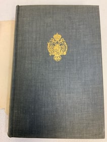 PETER CALLED THE GREAT 1936 BOOK