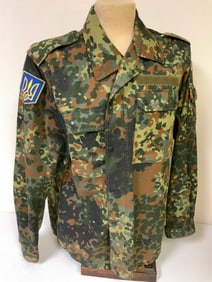 UKRAINE KIEV MAIDAN PROTEST MOVEMENT MEMBER SHIRT