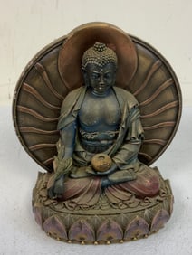 MEDICINE BUDDHA NEPAL SUMMIT
